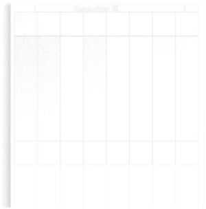 Kabelmarkier-Etikette Weidmüller LaserMark WriteOn für Ø16.2…36mm 140×25mm weiss