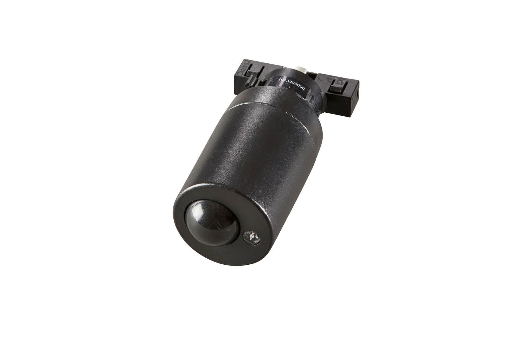 Casambi Bewegungsmelder SP.240.S 240V PIR LUX schwarz