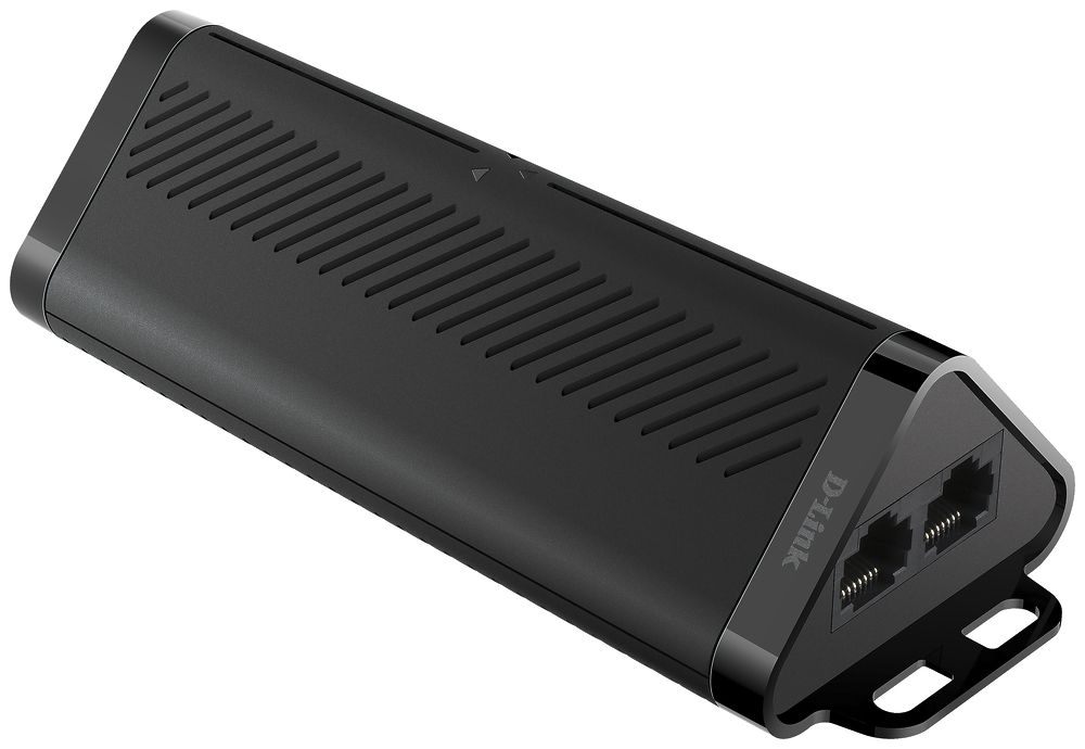 Extender D-Link DPE-302GE, 2-port Gigabit PoE+