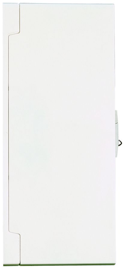 Petit tableau de distribution AP Legrand 1-rangée 18 UM blanc