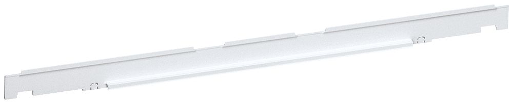 Cloison de séparation Hager verticale p.distributeur ENC FWU 5-rangées h=800mm