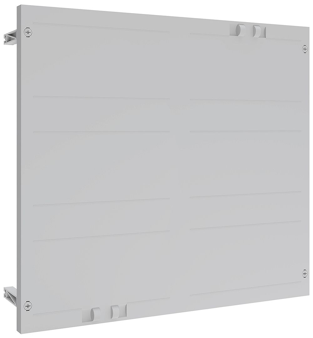 Kit di moduli Schneider Electric Prisma XS, per 9×NH00, 500×450mm