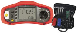 Installationstester AMPROBE TELARIS ProInstall-200-CH-ELEC+