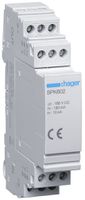 Überspannungsableiter Hager SPD 130V 135V 10kA 17.7mm f.DSL, ADSL, ADSL2+, ISDN