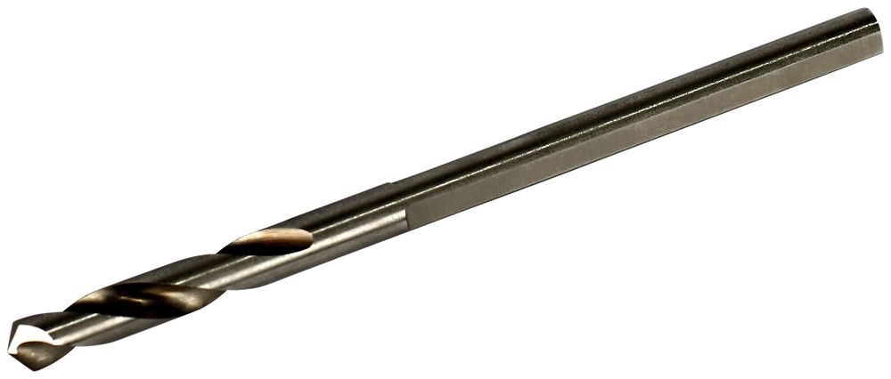 Pilotbohrer Marvel HSS 6,35x115mm