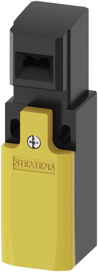 Interruttore di sicurezza Siemens 3SE5 31 1Ch/2R sint.