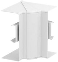 Inneneck Bettermann GKH variabel 70×170mm halogenfrei reinweiss