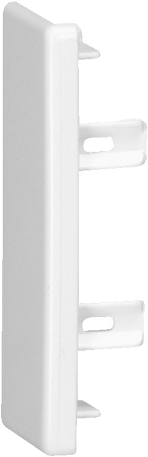 Endstück Legrand zu 127600821 weiss