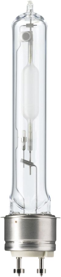 Halogen-Metalldampflampe MASTERColour CPO-T 140W 728