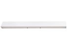 Applique LED SLV DIRETO 60 14W 1180lm 2700/3000K 180° VAR 600×90×35mm blanc