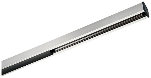 Binario conduttore AP SG Zip 220…240V 1fa alluminio 1150mm alluminio