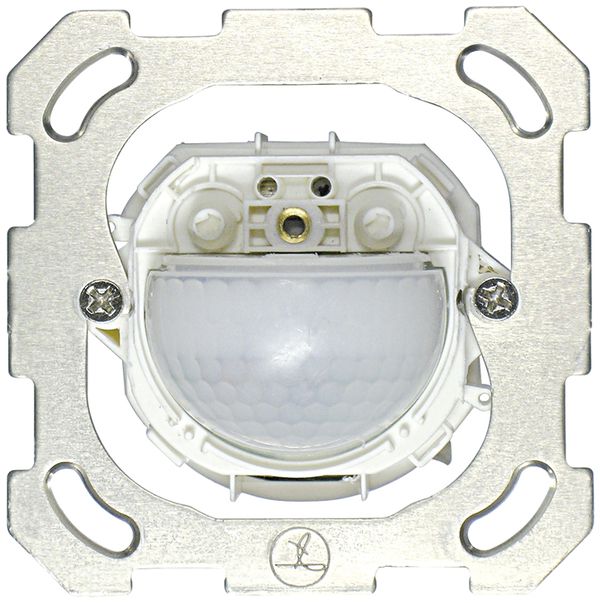 UP-Präsenzmelder Luxomat PD2 S 180 NM Slave EDIZIOdue farblos