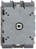 Lasttrennschalter ABB 100A/400V 3L, AC22A hellgrau