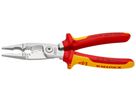 Pinze per installazione KNIPEX VDE 200mm