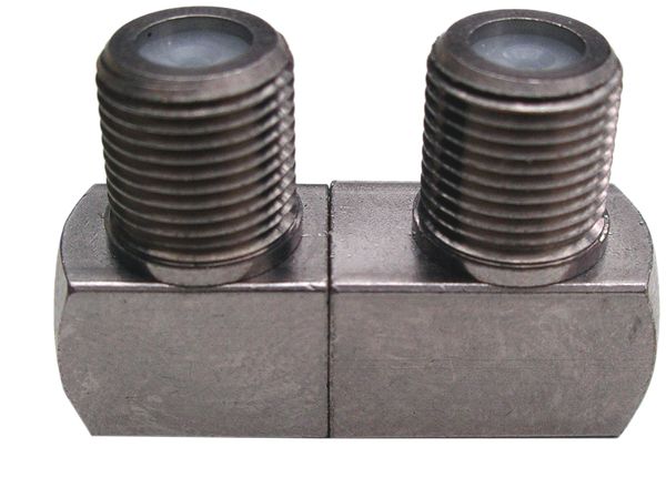 Connetore di passaggio U 180-ff-ff-hq