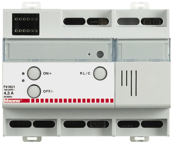 REG-Universaldimmer Legrand 1000W