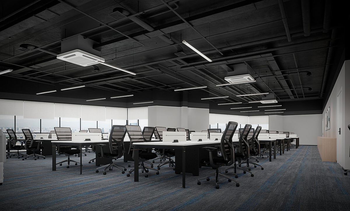 Tube LED Philips MASTER G5 220…240V 20W 3000lm 4000K T5 dépoli 200° 1463mm