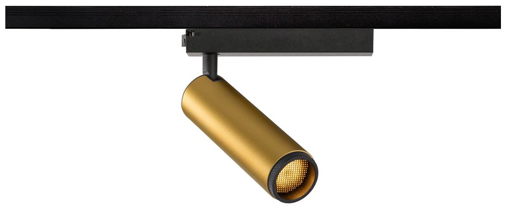 Spot LED SLV GRIP M 1×15W 1000lm 920…930 42° VAR AD1PH Ø43×147mm or