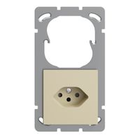 UP-Kombination leer+T13 EDIZIOdue vanille