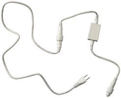 LED Quick Fix Main Connector weiss 150cm 480W