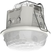 Détecteur de mouvement ENC talis MC 360 E 230V 1000W 360° 180° IP21 bc