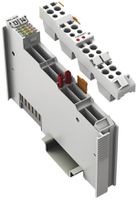 REG-DALI-Multi-Mastermodul WAGO nach DALI-2-Standard IEC 62386