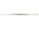 Modulo LED LEDVANCE PL INV 45V 400mA 19W 2350lm 3000K 90° 544×29mm