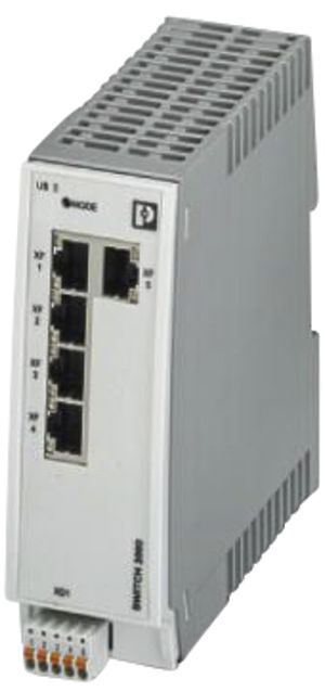 Switch PX FL SWITCH 2005