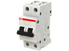 Leitungsschutzschalter ABB S202-C50 50A C 6kA