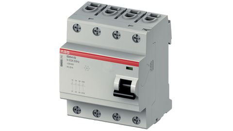 Lasttrennschalter IS