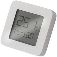 AP-Temperatur-/Feuchtigkeitssensor BTH1 zu switchButler, batteriebetrieben