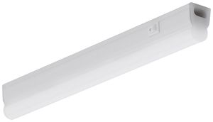 LED-Lichtleiste Sylvania SYLPIPE Schalter 4W 500lm 4000K 300mm weiss