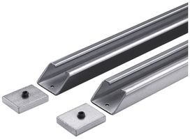 Verstärkung Rittal VX 4333.120 1200mm für VX/TS/VX SE Stahl 2Stk