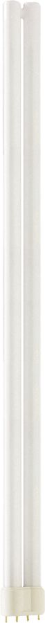 Lampada fluocompatta Master PL-L 80W/830