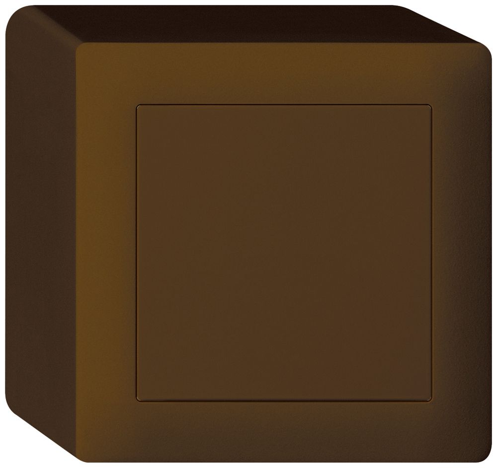 AP-Blindabdeckung kallysto br ohne Schraube