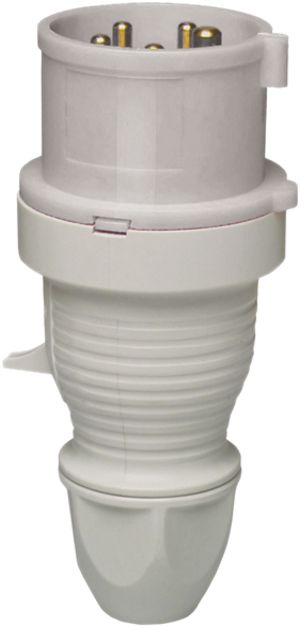 Fiche mobile CEEtyp 5L 16A 1h IP44