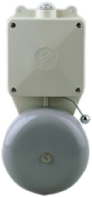 Sonnerie d'alarme Grothe SOS 8V