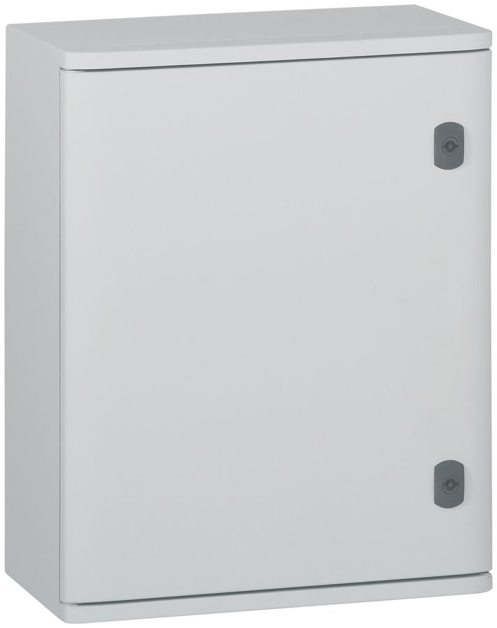AP-Verteilerschrank Legrand Marina GFK400×500×206mm