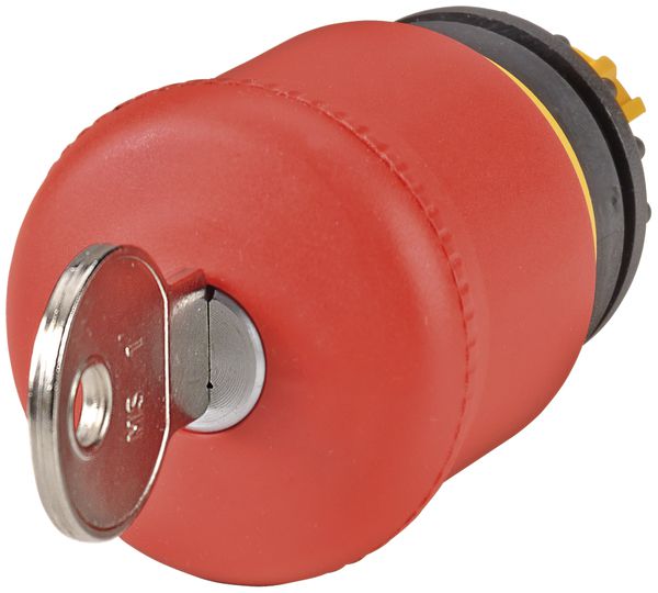 Antriebskopf ETN für Not-Aus-Taster rot