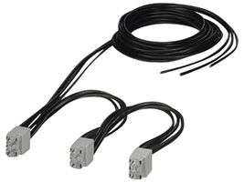 Schleifenbrücke PX BRIDGE- 3- 2M/0.3M