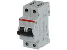 Leitungsschutzschalter ABB S202-C3 3A C 6kA