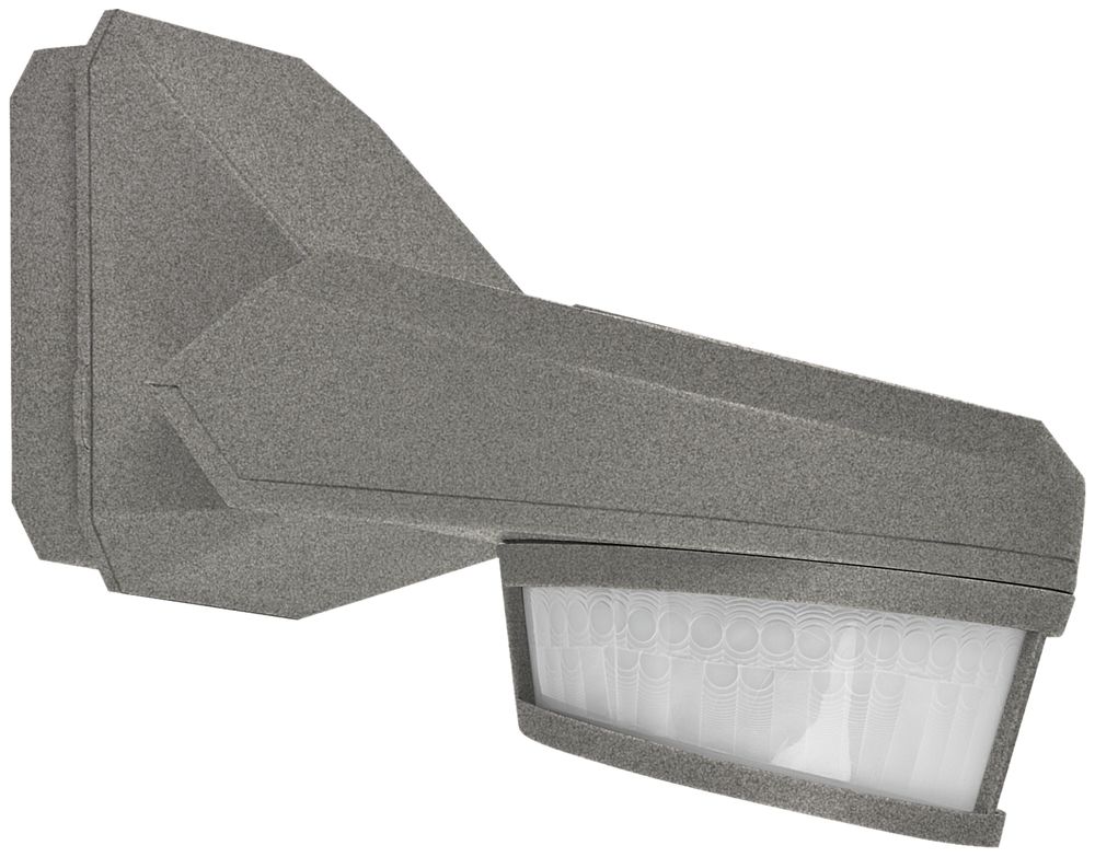 Détecteur de mouvement AP Swiss Garde 4000 120° IP54, alu