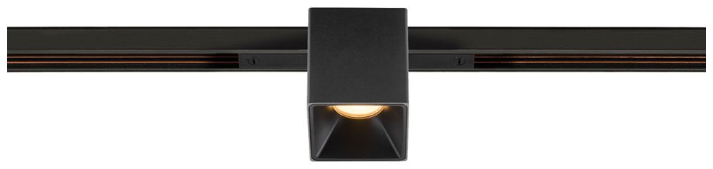 Spot LED SLV FIXT-IT Standard 7W 865lm 930 36° DALI 48V AD square ne