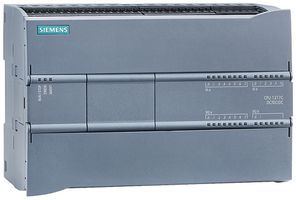 SPS-Grundgerät Siemens SIMATIC S7-1200 CPU 1217C DC/DC/DC 24V
