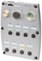 Kontrollmodul Siemens für SINAMICS G120D PROFINET STO 6DI/1F-DI/2DO/2AI