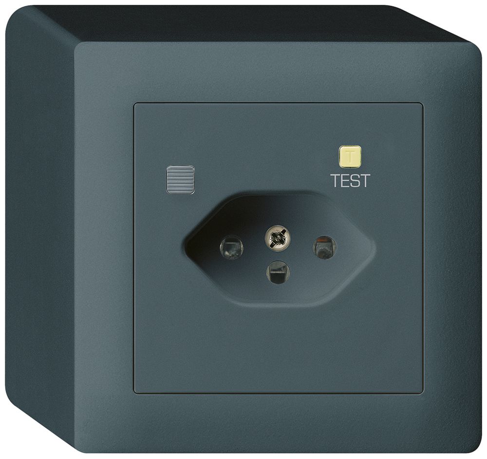 Presa AP kallysto T13 FI 30mA antracite