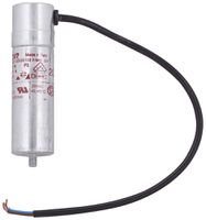 Kondensator ICAR MLR25U2520035103/I-C 20µF 400V für Anlass Ø35×126mm