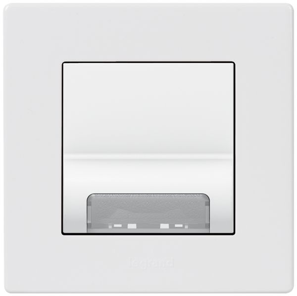 Lampe de position AP ATO 230V blanc grd.I