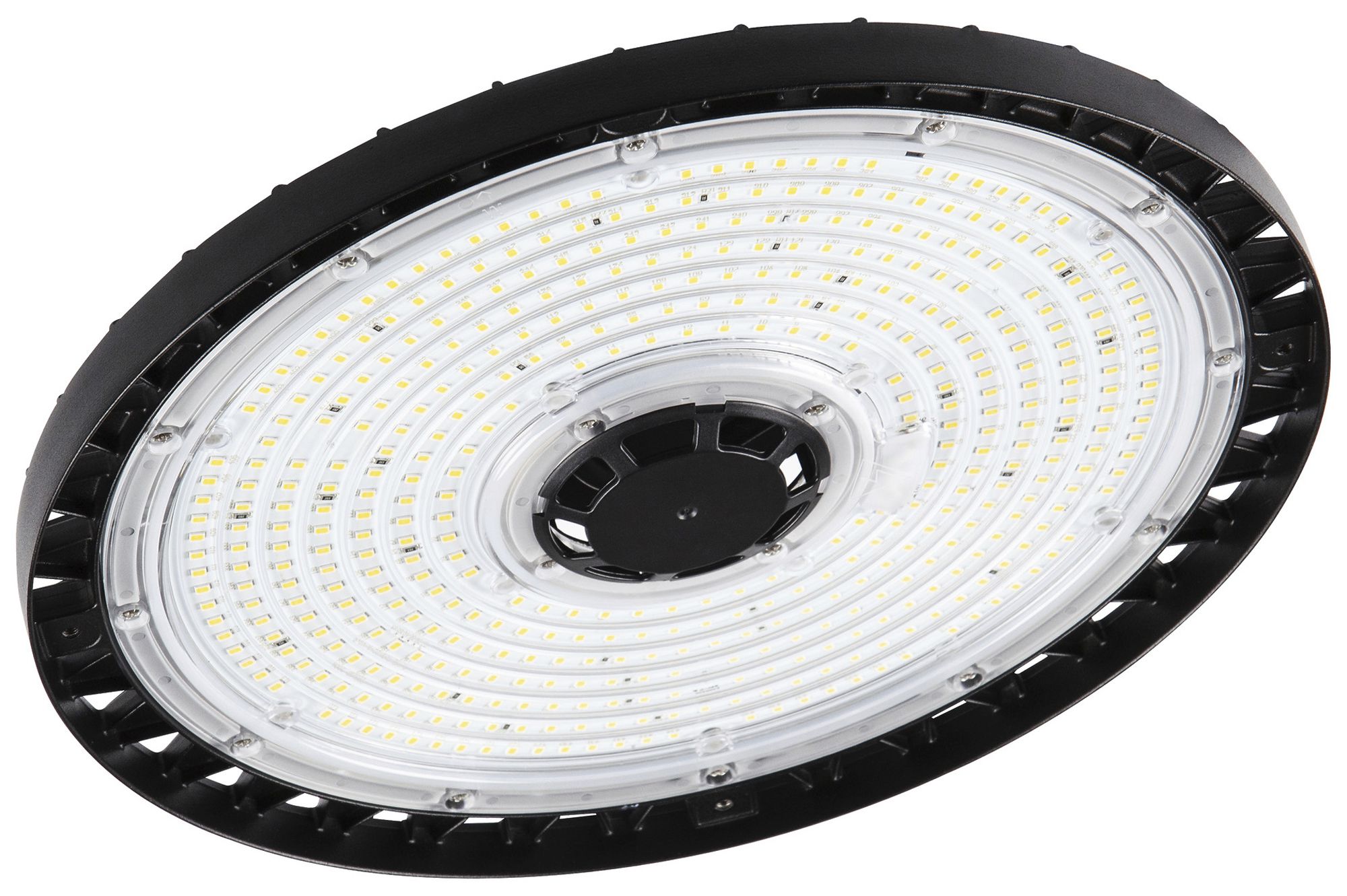 Proiettore capannone LED LDV HIGH BAY GEN 4 147W 865 110° IP65 noir