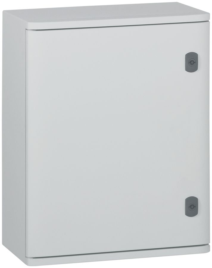 AP-Verteilerschrank Legrand Marina GFK400×300×206mm IP66